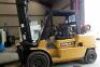 Caterpillar GP50K 5T FLT