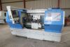 Pinacho Mustang 200 CNC Lathe - 2