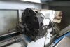 Pinacho Mustang 200 CNC Lathe - 4