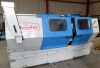 Pinacho Mustang 200 CNC Lathe - 7