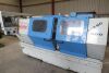 Pinacho Mustang 200 CNC Lathe - 8