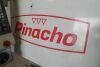 Pinacho Mustang 200 CNC Lathe - 11