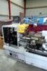 Harrison M390 Gap Bed Centre Lathe - 2