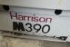 Harrison M390 Gap Bed Centre Lathe - 5