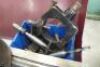 Harrison M390 Gap Bed Centre Lathe - 10