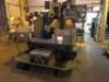 Lillian BM5V CNC Bed Milling Machine - 2