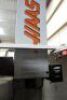 Haas VF1 Vertical Machining Centre - 5