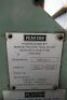 Pearson Hydraulic Shear 8ft x 1/4" - 7