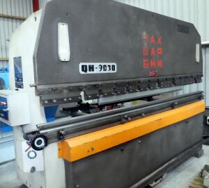 Adira QH9030 Press Brake