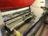 Darley Press Brake - Hydraulic Downstroking 100 Ton x 3000mm - 5