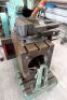 Elliot Invicta 4M Shaper - 4