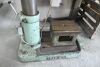 TOH-A TRD600C Radial Drilling Machine - 3