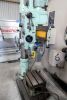 TOH-A TRD600C Radial Drilling Machine - 8