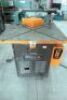 Edwards 4/250 Corner Notcher - 2