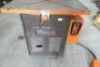 Edwards 4/250 Corner Notcher - 3