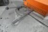 Edwards 4/250 Corner Notcher - 5