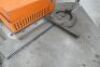 Edwards 4/250 Corner Notcher - 6