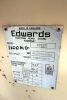 Edwards 4/250 Corner Notcher - 9