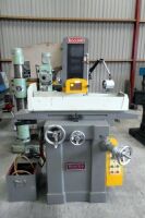 Brierly KGS200 Surface Grinder