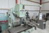 Gate Giewont No2 Swivel Head Vertical Milling Machine - 3