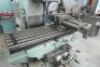 Gate Giewont No2 Swivel Head Vertical Milling Machine - 4