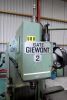 Gate Giewont No2 Swivel Head Vertical Milling Machine - 7