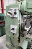 Gate Giewont No2 Swivel Head Vertical Milling Machine - 9