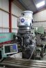 Pinnacle Turret Milling Machine - 3