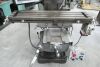 Pinnacle Turret Milling Machine - 5