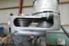 Pinnacle Turret Milling Machine - 7