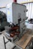 Inter City 3T Pneumatic Power Press - 3