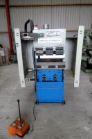 Guifil PE6-16 Upstroking Press Brake