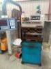 Guifil PE6-16 Upstroking Press Brake - 3