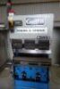 Guifil PE6-16 Upstroking Press Brake - 4