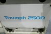 Colchester Triumph VS 2500 Lathe - 9