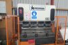 Megaform 35T Upstroking Press Brake - 2