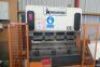 Megaform 35T Upstroking Press Brake - 2