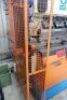 Megaform 35T Upstroking Press Brake - 6