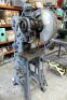 HME Adjustable Stroke Press