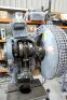 HME Adjustable Stroke Press - 4