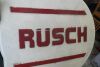 Rusch HBSA250 Automatic Bandsaw - 7