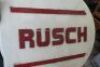 Rusch HBSA250 Automatic Bandsaw - 7