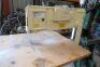 Mobile Application MA615 Vertical Bandsaw - 2