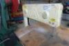 Mobile Application MA615 Vertical Bandsaw - 3