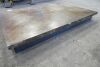 Criterion Cast Iron Surface Table - 2