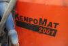 Kemppi Mig2001 Mig Welder - 2