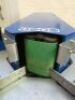 Gecam 131 Corner Grinding Machine - 4