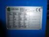 Gecam 131 Corner Grinding Machine - 6