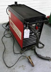 WTC Econocut system 1 Air Plasma Cutter