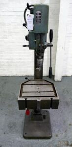 Arboga Pedestal Drill